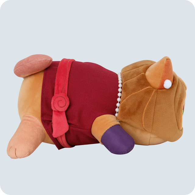 Mitzi Tater Plush