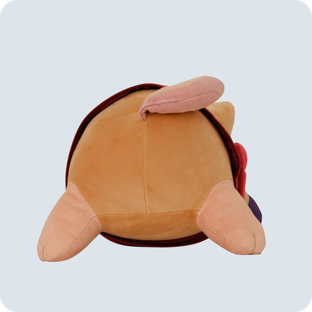 Mitzi Tater Plush