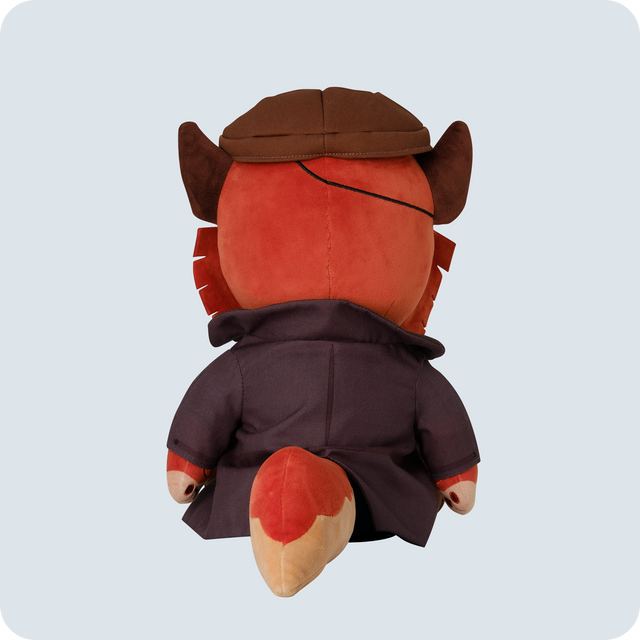 Viktor Plush