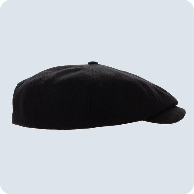 Lackadaisy Flat Cap