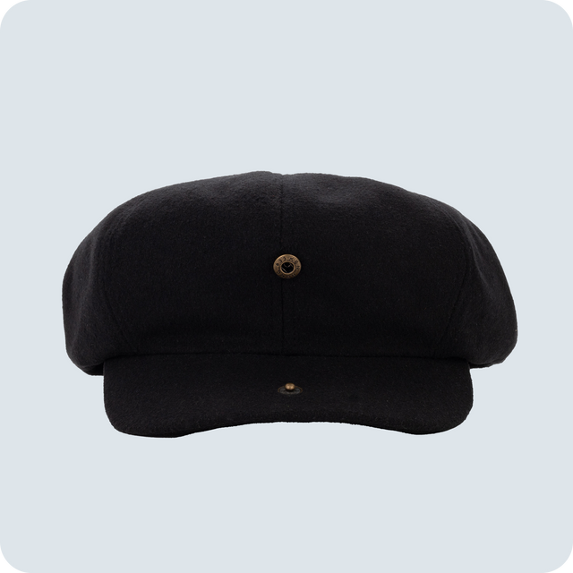 Lackadaisy Flat Cap