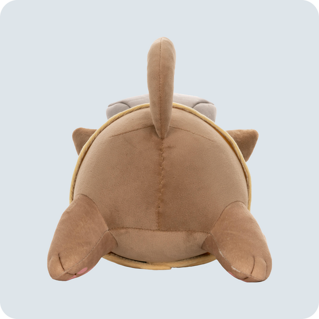 Ivy Tater Plush