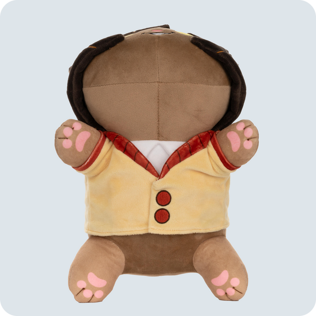 Ivy Tater Plush