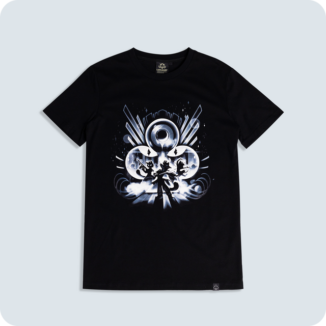 City Nights T-shirt