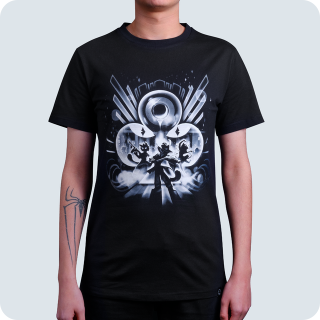 City Nights T-shirt