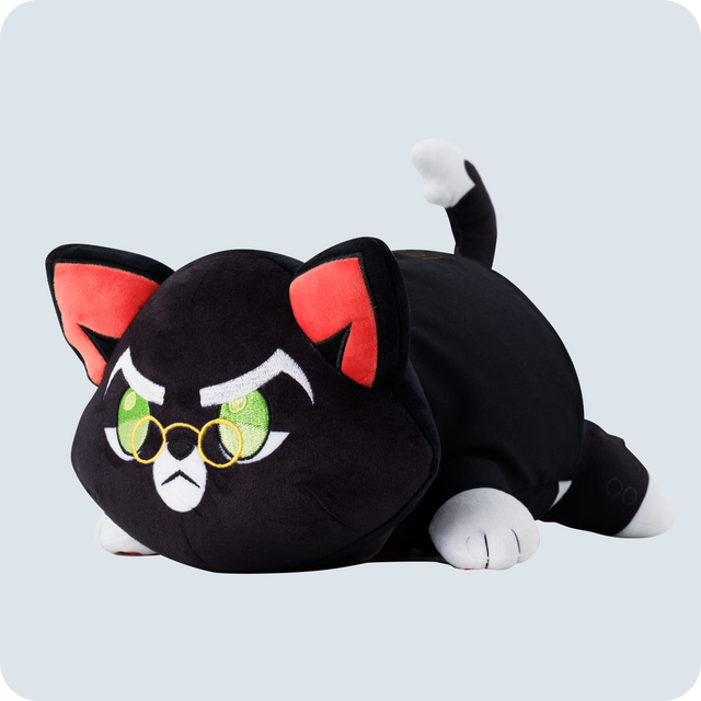 Mordecai Tater Plush