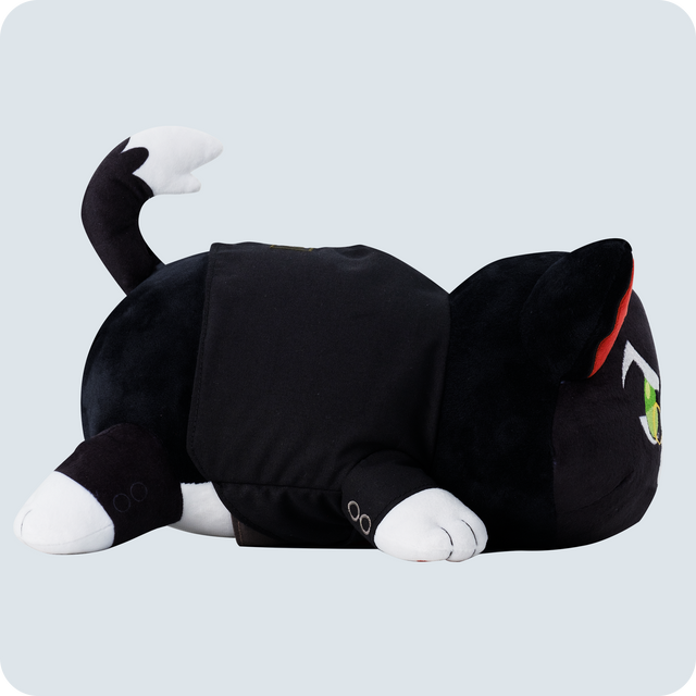 Mordecai Tater Plush