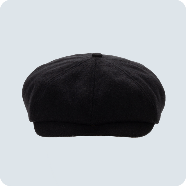 Lackadaisy Flat Cap