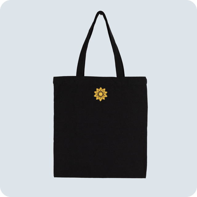 Lackadaisy Tote Bag